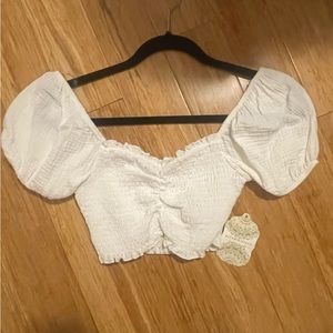 Altar’d State Bella Top